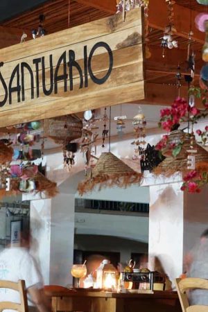 11 Best Restaurants in Tamarindo, Costa Rica El Santuario