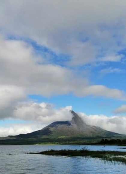 Volcana tours Tamarindo Tours