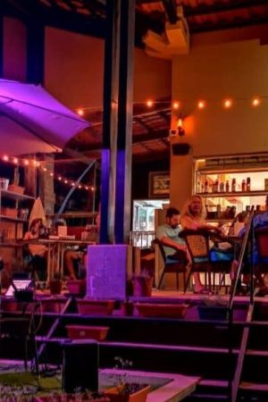 11 Best Restaurants in Tamarindo, Costa Rica Fish & Cheeses