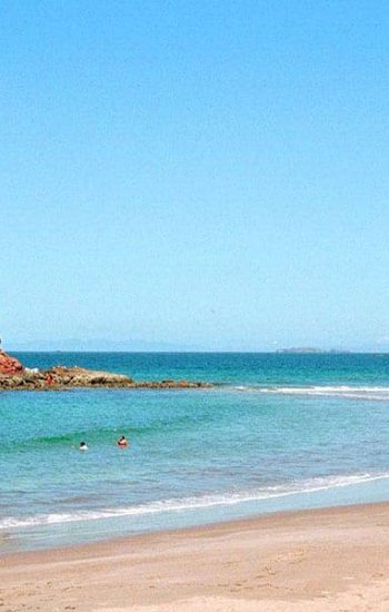 Langosta-Beach, Surfing Beaches in Tamarindo