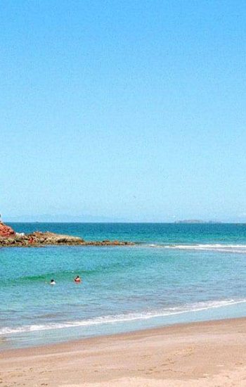 Surfing Beaches in Tamarindo