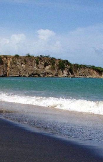 Playa-Negra Surfing Beaches in Tamarindo