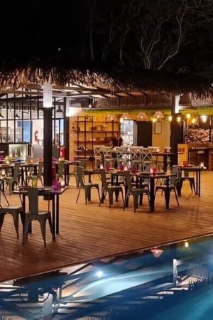 sibou-restaurante Tamarindo Sibou Costa Rica Restaurant