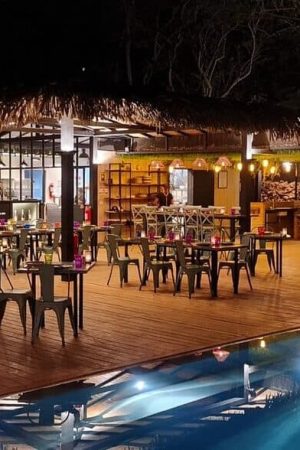 Sibou Costa Rica Restaurant